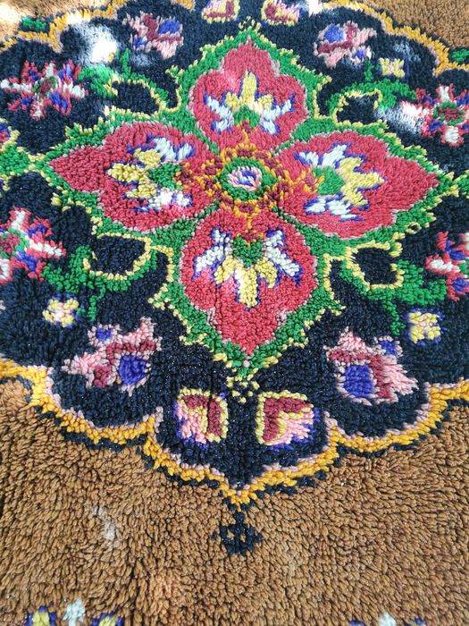 Чисто нов губер ръчно изработен