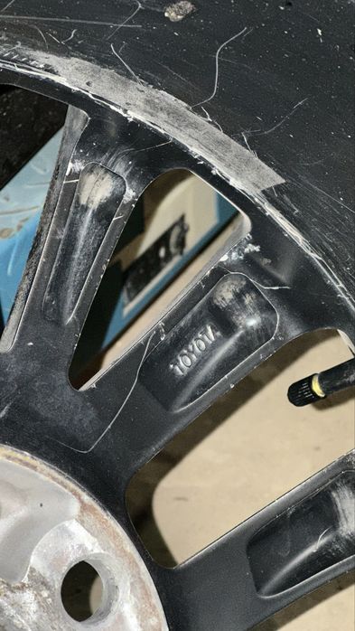 Продам диск от камри 55 1ШТ!