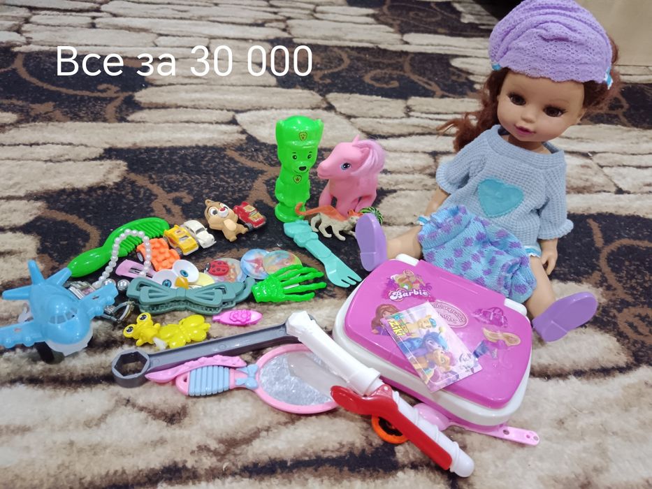 Обувь  и разное р 4 5л