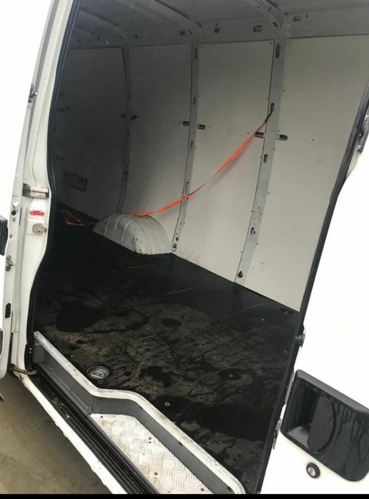 Iveco Daily 35C18