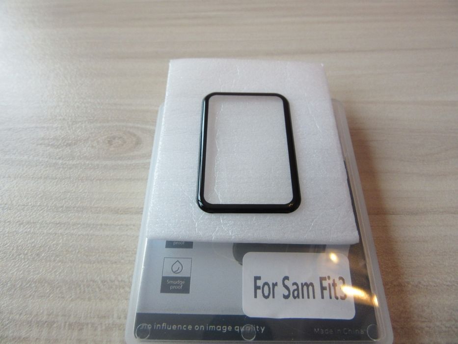 Samsung Galaxy Fit3 / 5D Извит протектор за цял екран