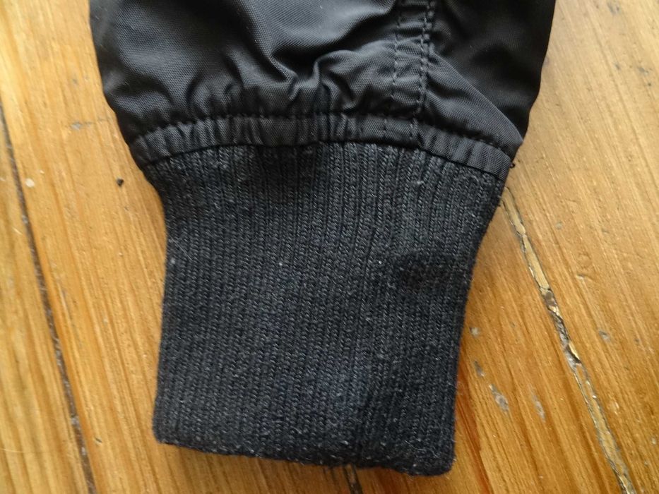 alpha industries S bomber