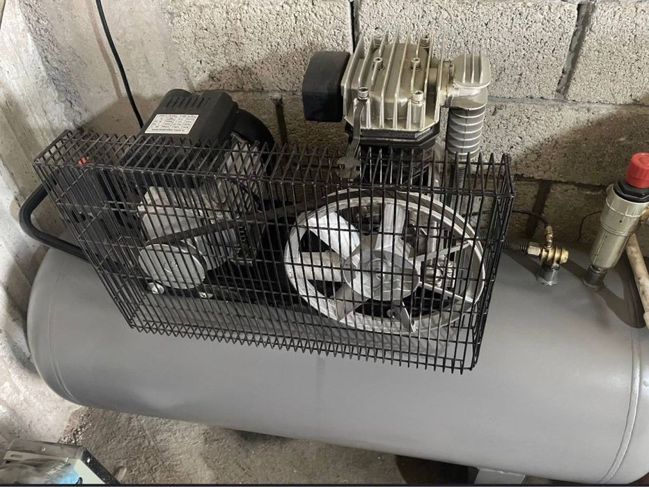 Shinomontaj apparatlari