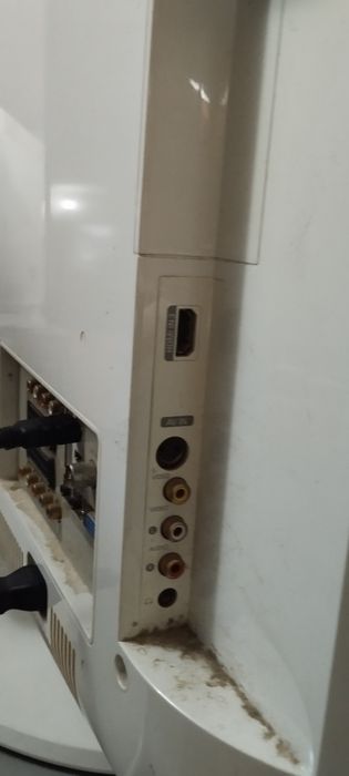 Телевизор   samsung- 102см.