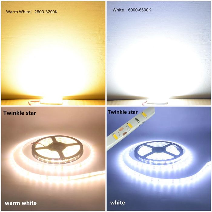 LED 12в Импульсный блок питания 5730 диодная лента 5630 светодиод 5050