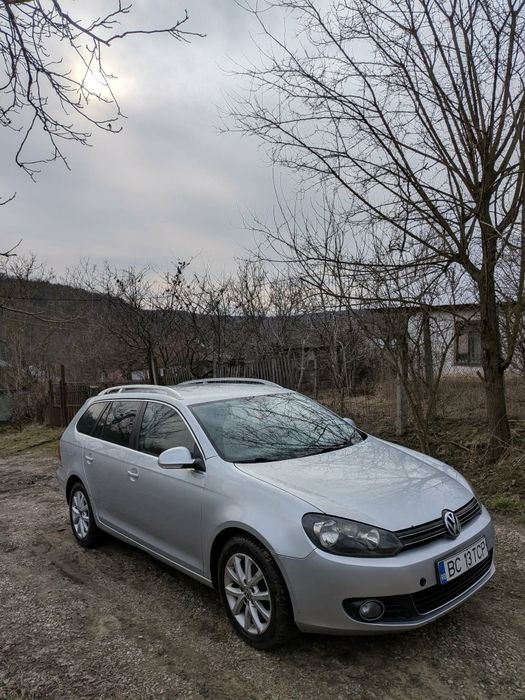 Volkswagen golf 6