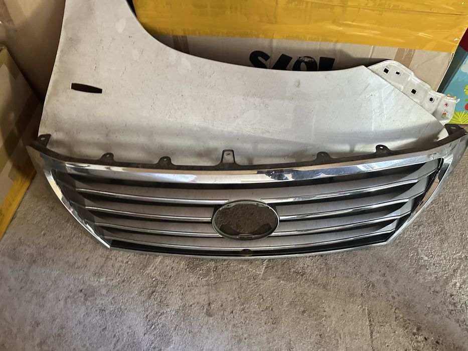 Запчасти на lexus lx 570