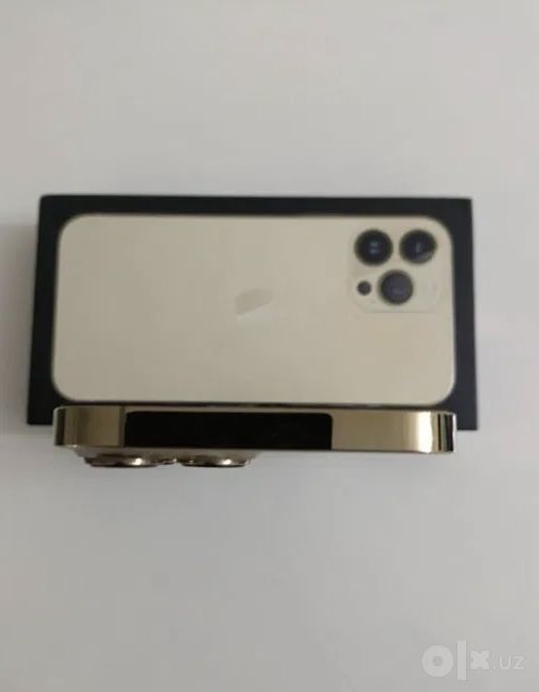 Iphone 13 pro max Yangidek turibti