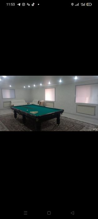 Сауна "ОАЗИС" 24/7