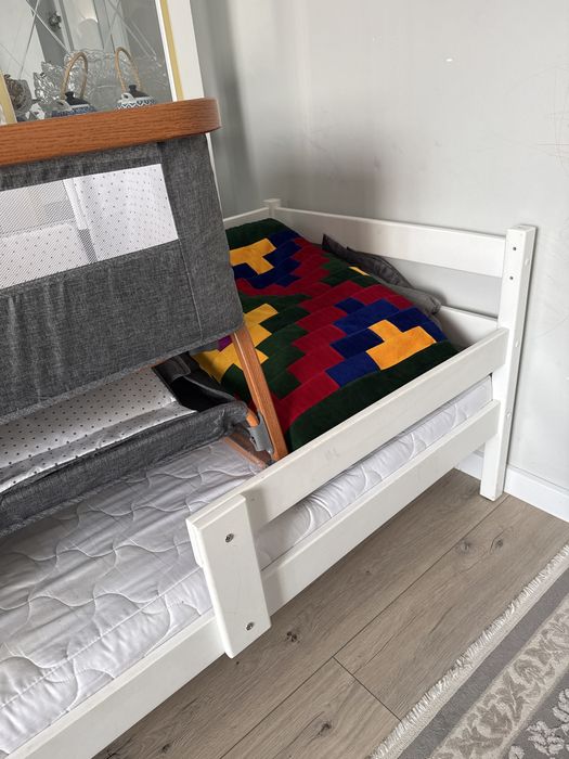 Детская кровать 2 шт