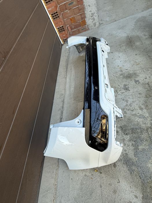 Броня за Land Rover Discovery