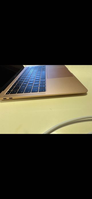 APPLE MacBook AIR 13" 128GB/GOLD