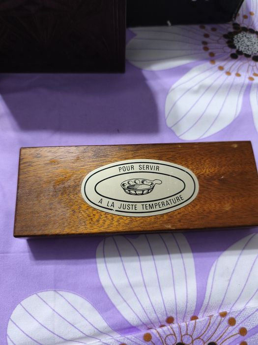 Termometru Vintage pentru vin