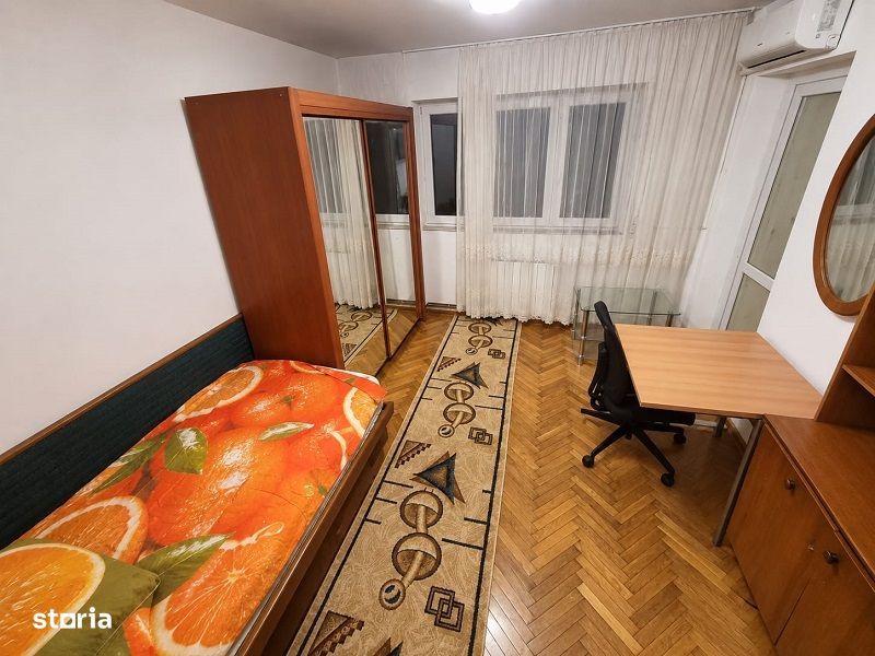 Apartament 4 camere Ultracentral