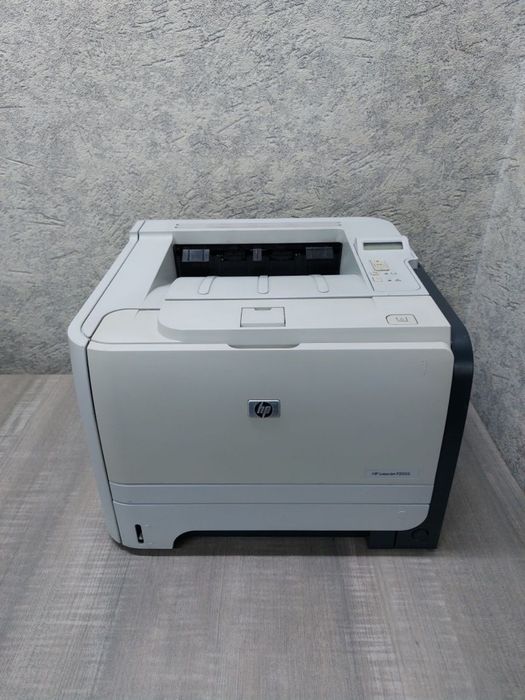 HP LaserJet P2055d
Принтер
