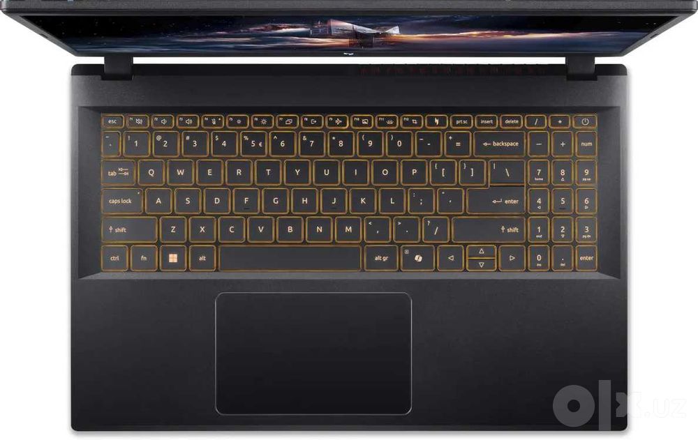 + Ноутбук Acer Nitro V15 (i7-13620H/16GB/512GB/RTX 5050)