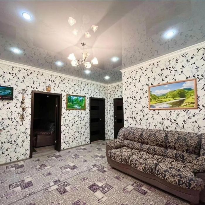 Продается новый дом