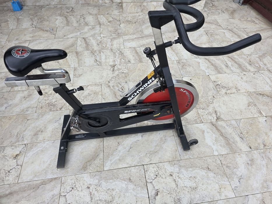 Bicicletă Spinning Profesională Schwinn Spinner Elite