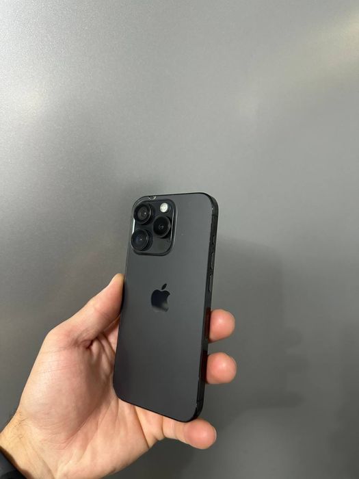 iPhone 15 Pro 256Gbli