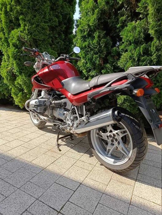 de vanzare Bmw r 1150 r