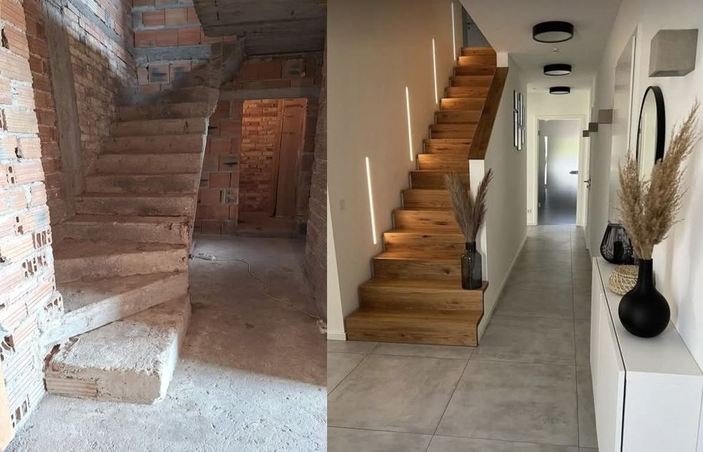 Продава се Многостаен апартамент в Нова Загора - 92 кв.м за 582 €/кв.м - Снимка #2