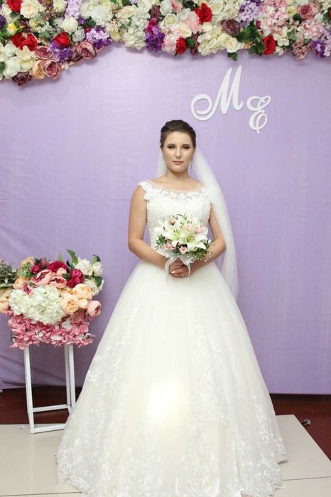 Продам Свадебное платье