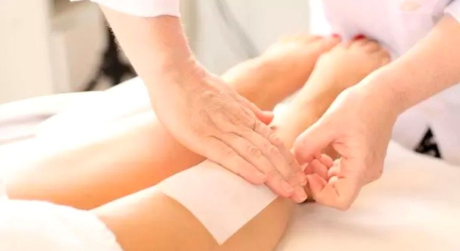 EPILARE cu CEARĂ doar pt Femei