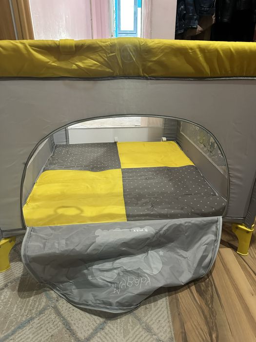 Манеж для деток Lorelli