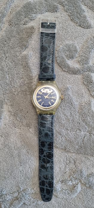 Ceas Swatch automatic, in perfecta stare