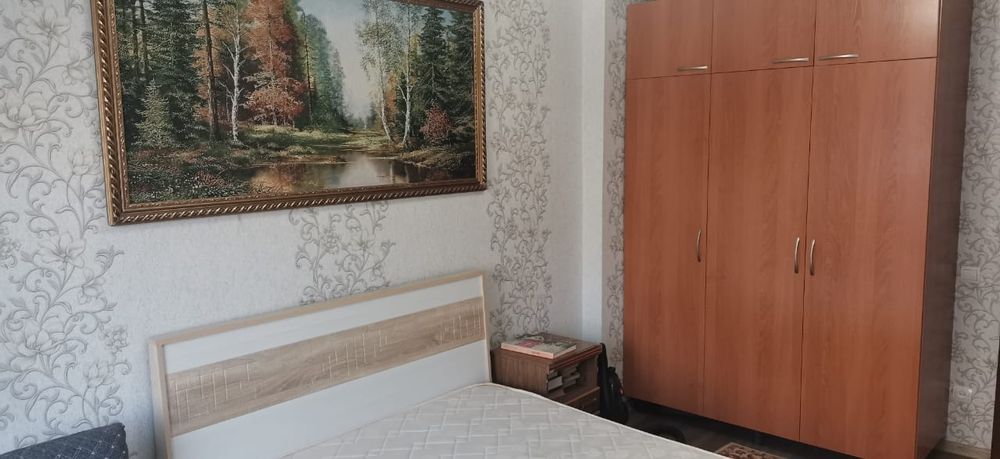 Продам 2-х комнатную квартиру