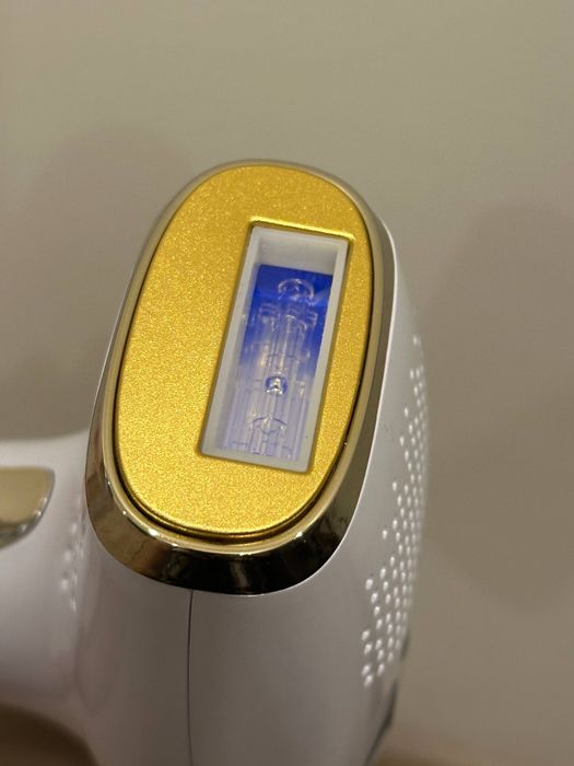 Срочно продам фотоэпилятор