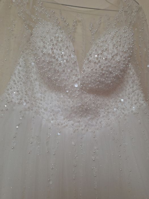 Rochie de mireasă