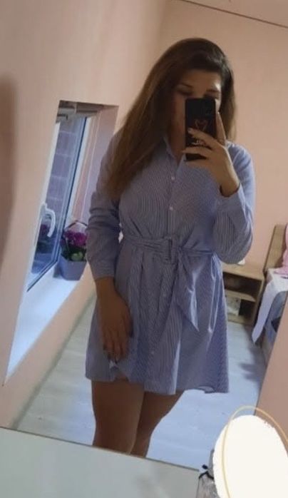 Рокли по 23€, размер ХЛ и 2ХЛ