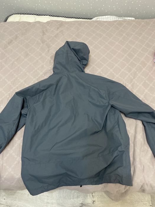 Ветровка nortlhland