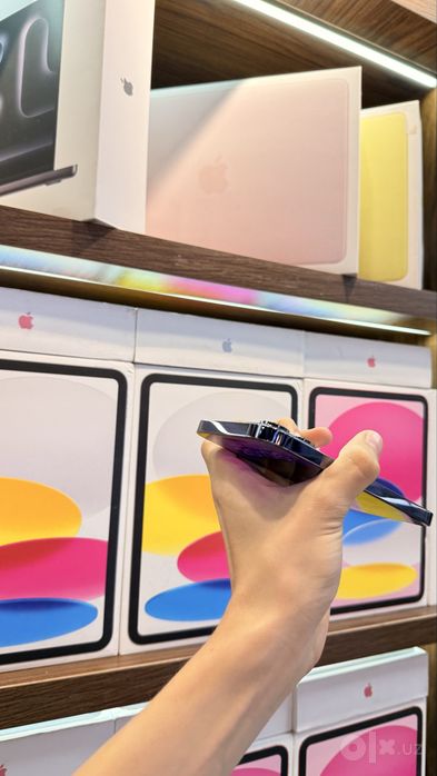 iphone 14 pro naxtka va nasiya savdoga