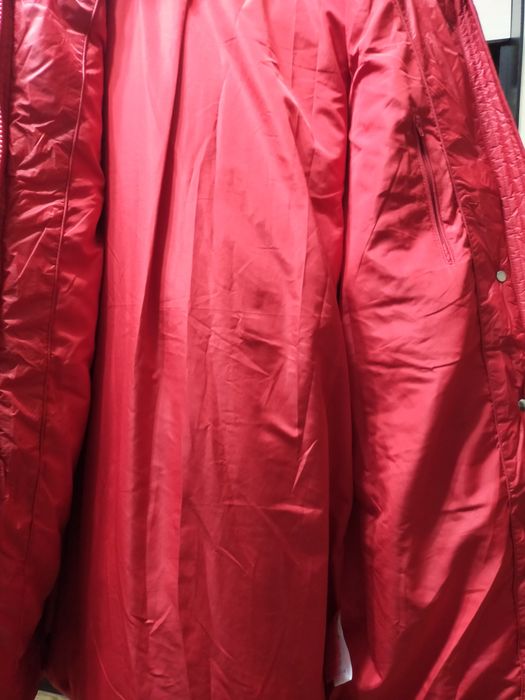 Женская куртка .