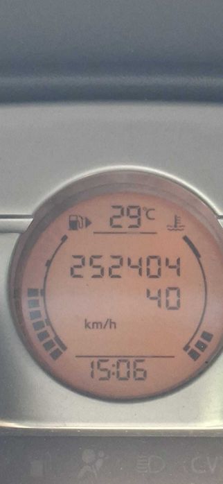 Vand Nissan Qashqai 2007 1.6 benzina + GPL
