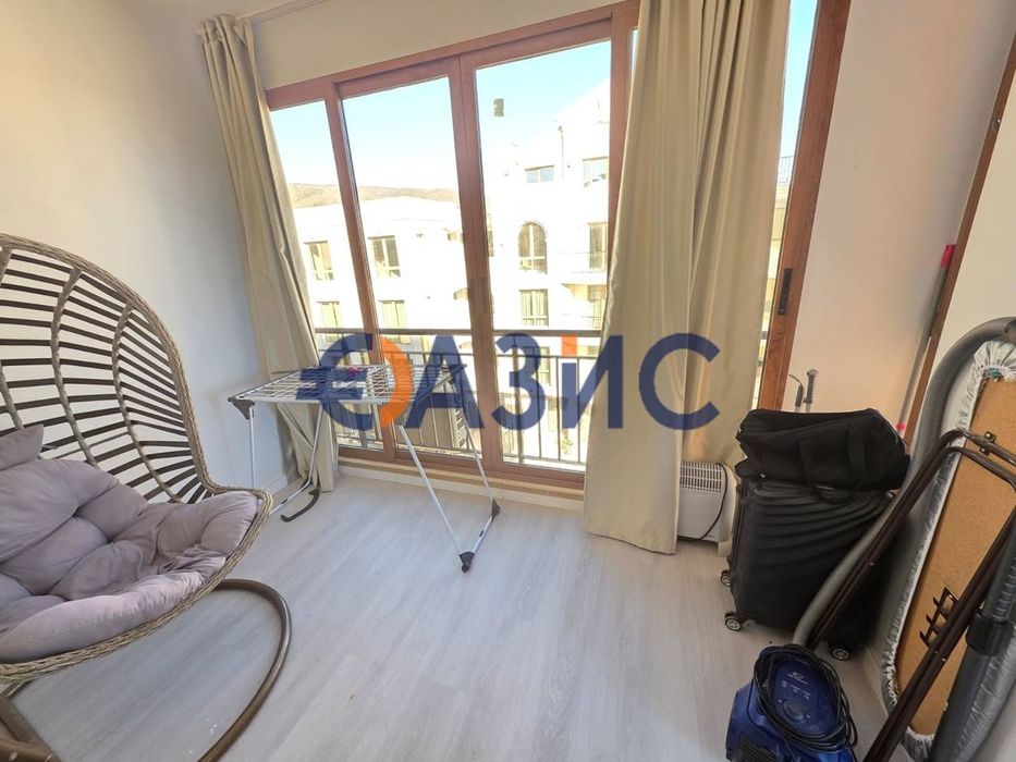 Продава се Тристаен апартамент в Свети Влас - 78 кв.м за 1475 €/кв.м - Снимка #13
