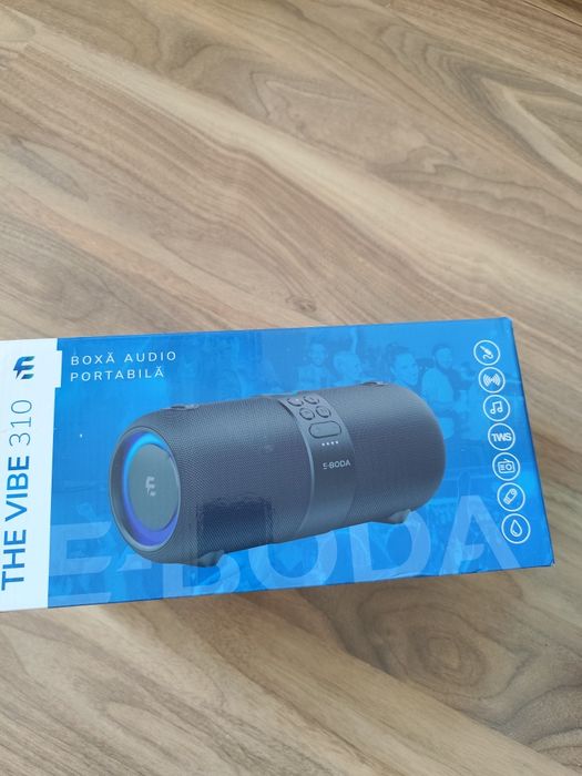 Преносима тонколона E-Boda, The Vibe 310