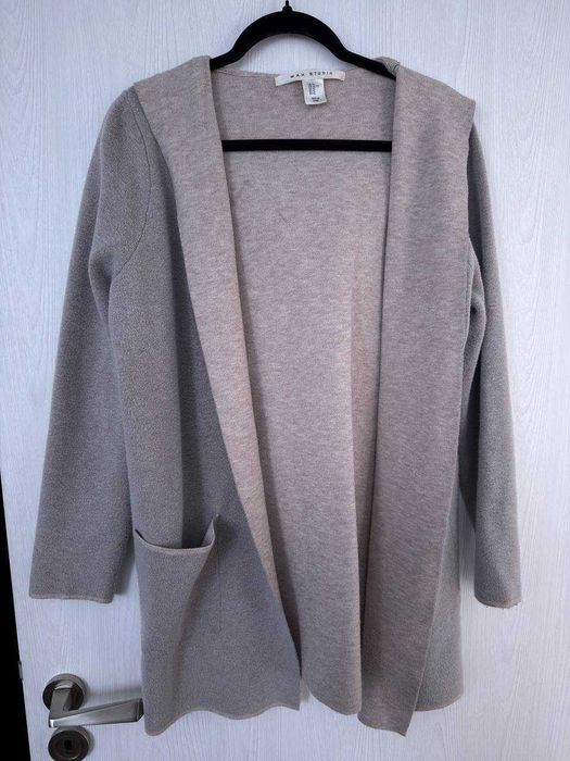 Жилетка с качулка Max Studio