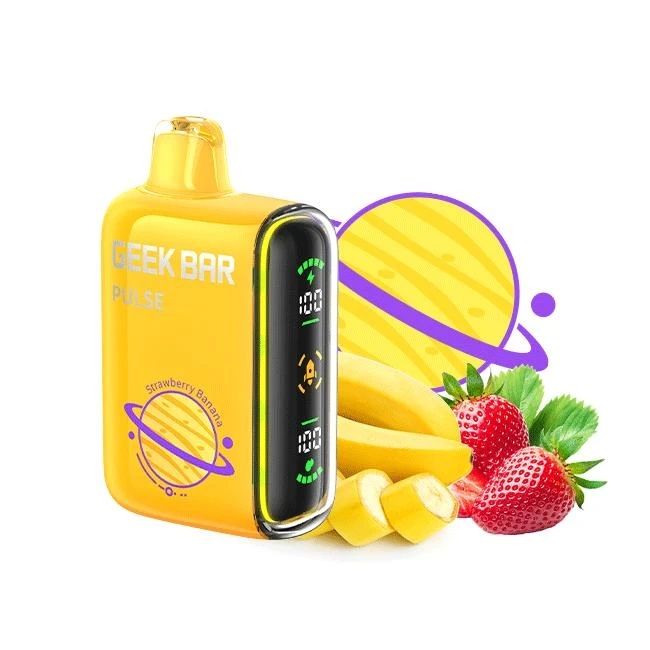 Geek Bar Ultra USA 30.000 puffs