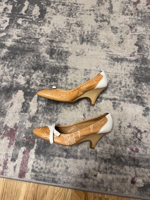 Pantofi Alvioro Martini