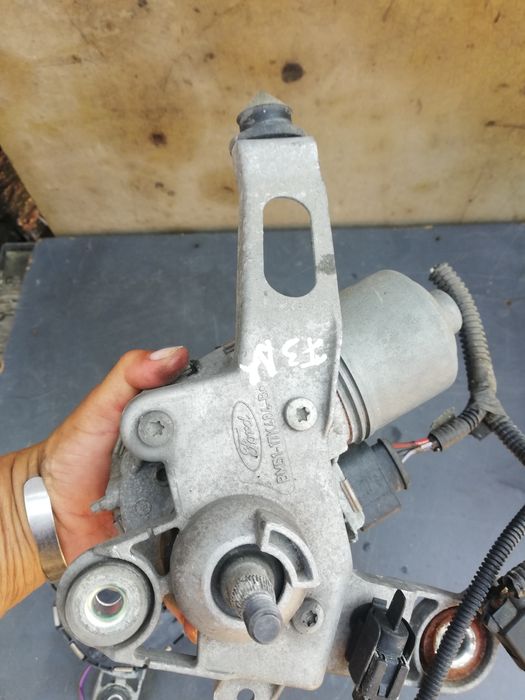 Motoras stergator față,pedala acceleratie,timonerie ford focus 3