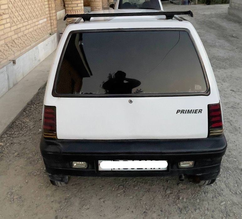 Тико сотилади 2001 йил