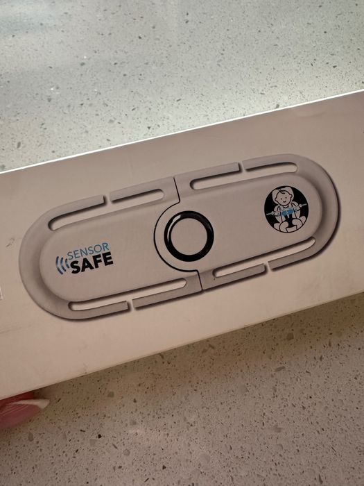 Датчик за автомобил Cybex Sensorsafe за столчета за кола