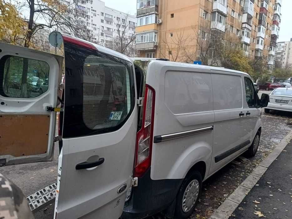 Transport+constatare pentru motociclete