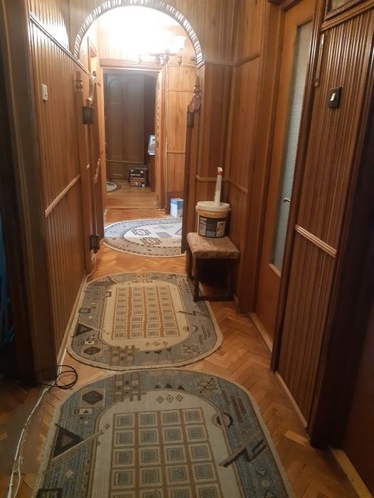 Chirie Ap. 3 camere Cantemir
