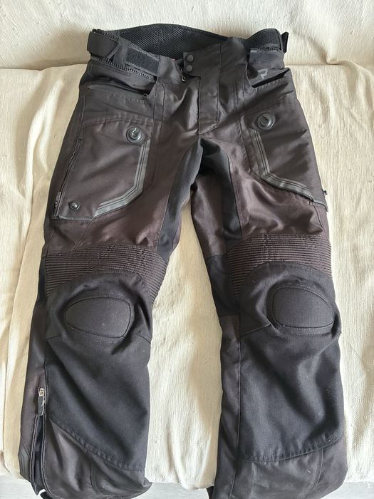 Costum Moto Rebelhorn geaca si pantaloni marimea M