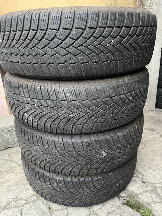 Anvelope M+S 205 65 16 Bridgestone