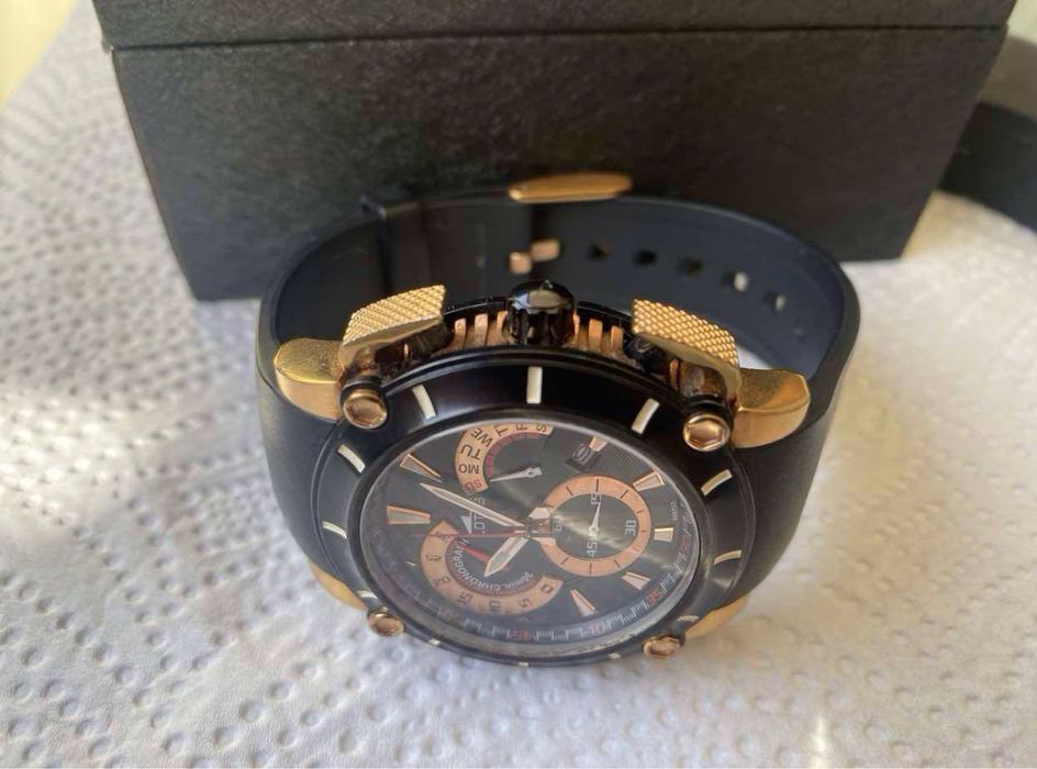 Ceas LOTUS set cu bratara